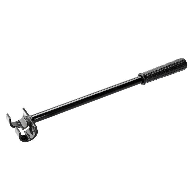 Ohýbačka třmenů ruční 4–8 mm