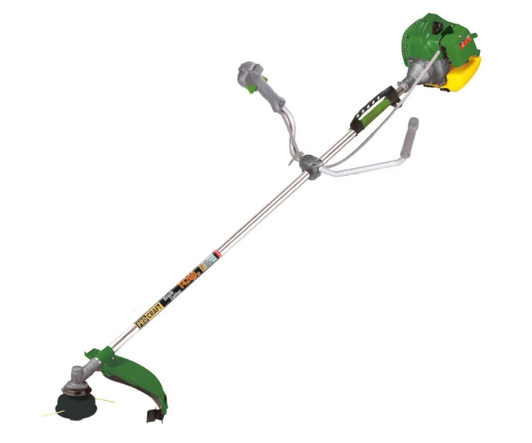 Procraft T4200 EL Pro křovinořez benzínový