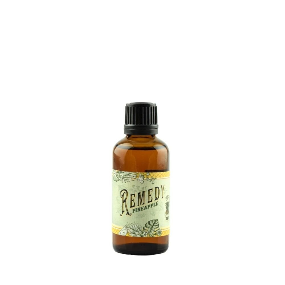 Remedy Pineapple 0,05l 40%
