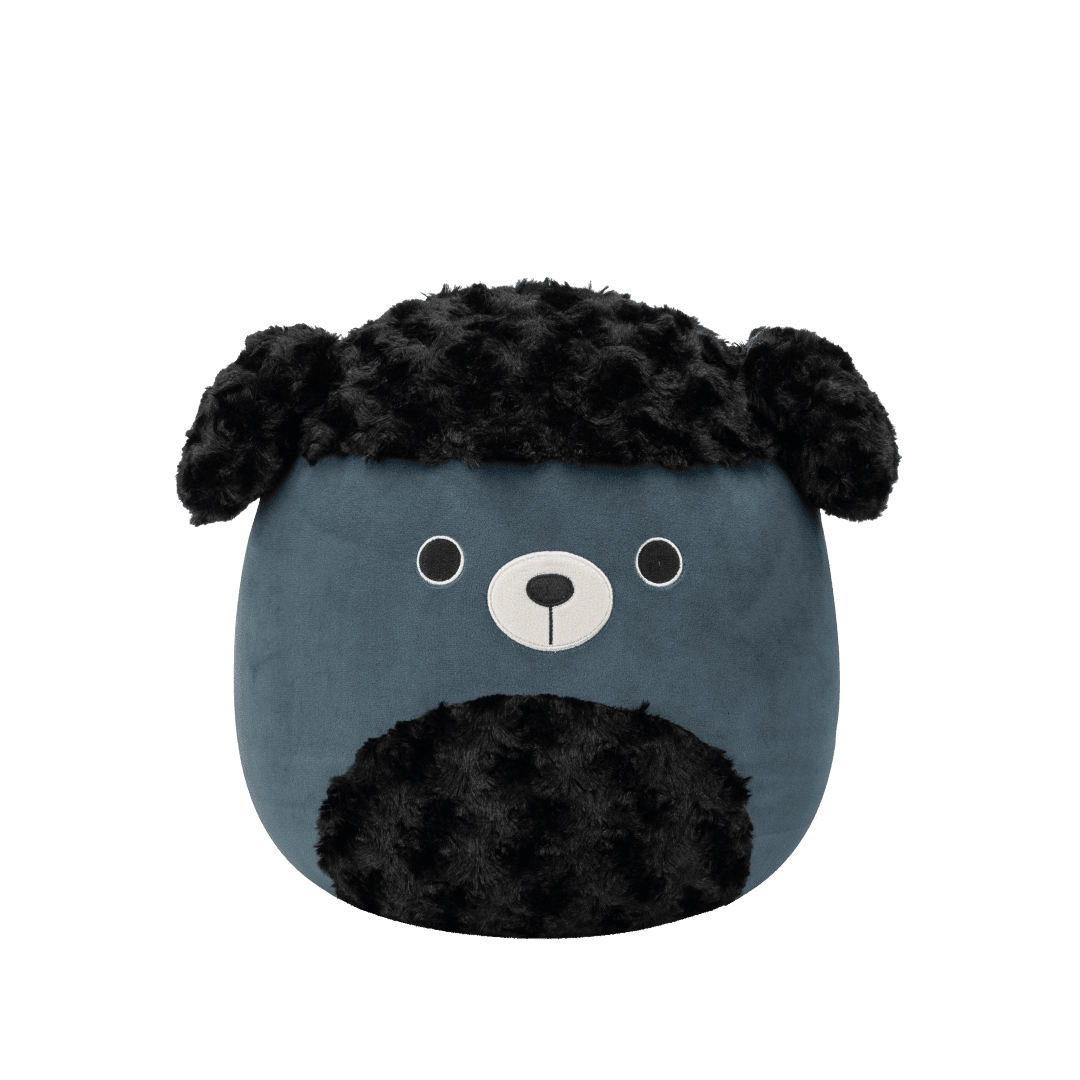 SQUISHMALLOWS Pudl - Jettward, 30 cm