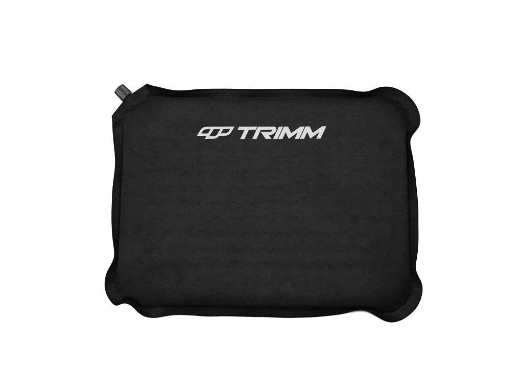 Trimm BUDDY 5.0 grey