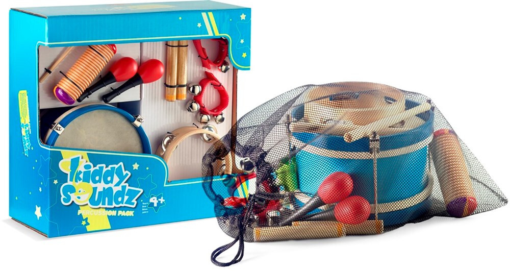 Stagg CPK-04 B-Stock