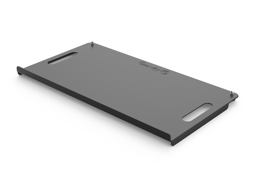 Gravity KS LTS 2 T B-Stock