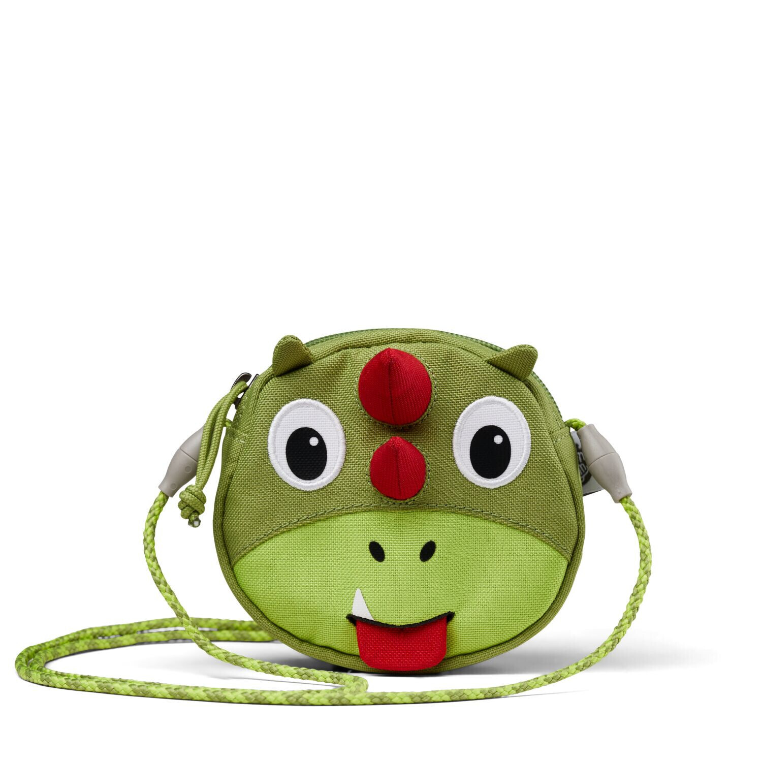 Affenzahn dětská peněženka na krk - Dráček