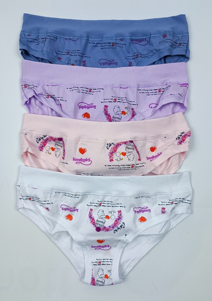 Dámské kalhotky Lovelygirl 6747