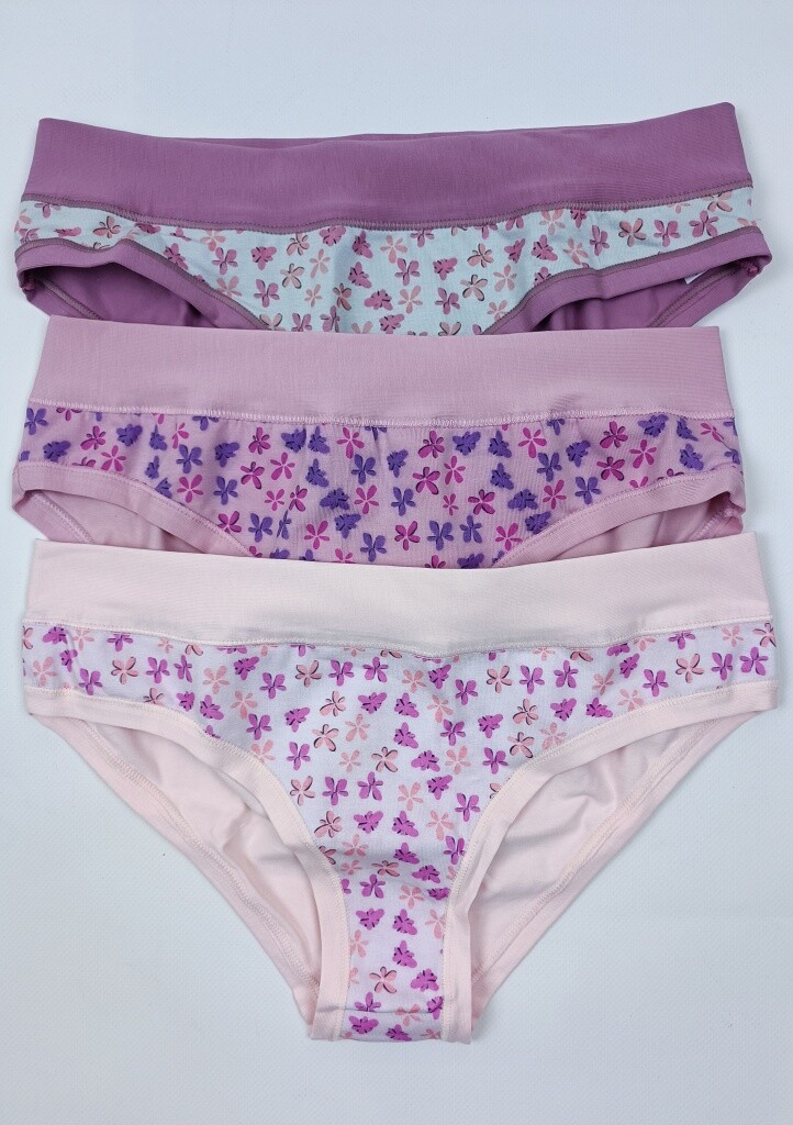 Dámské kalhotky Lovelygirl 6780