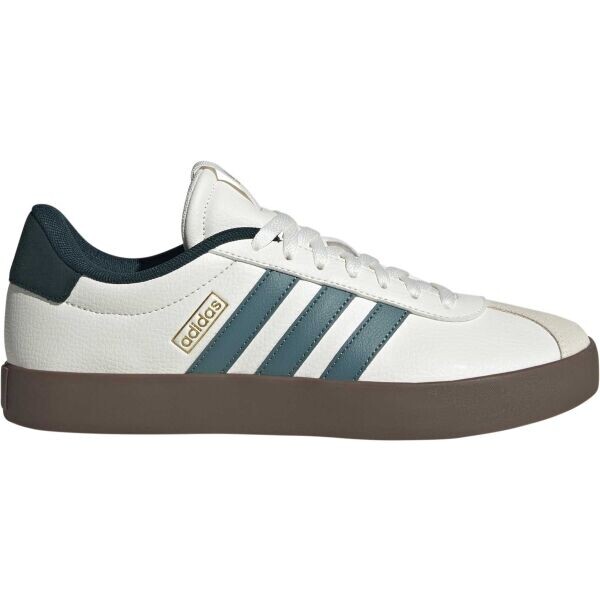 adidas VL COURT 3.0 Pánské tenisky, bílá, velikost 42 2/3