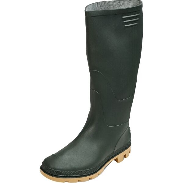 CERVA GINOCCHIO OB SRA Pánské holínky, khaki, velikost