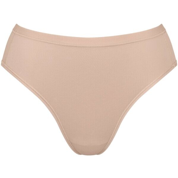 SLOGGI GO DAILY TAI Dámské kalhotky, béžová, velikost