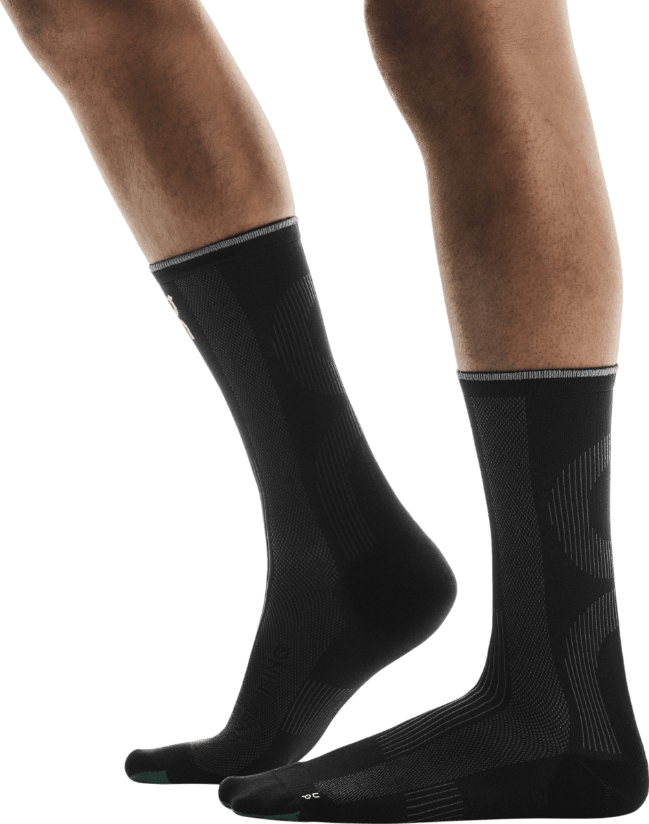 Ponožky On Running Elite Run Sock High