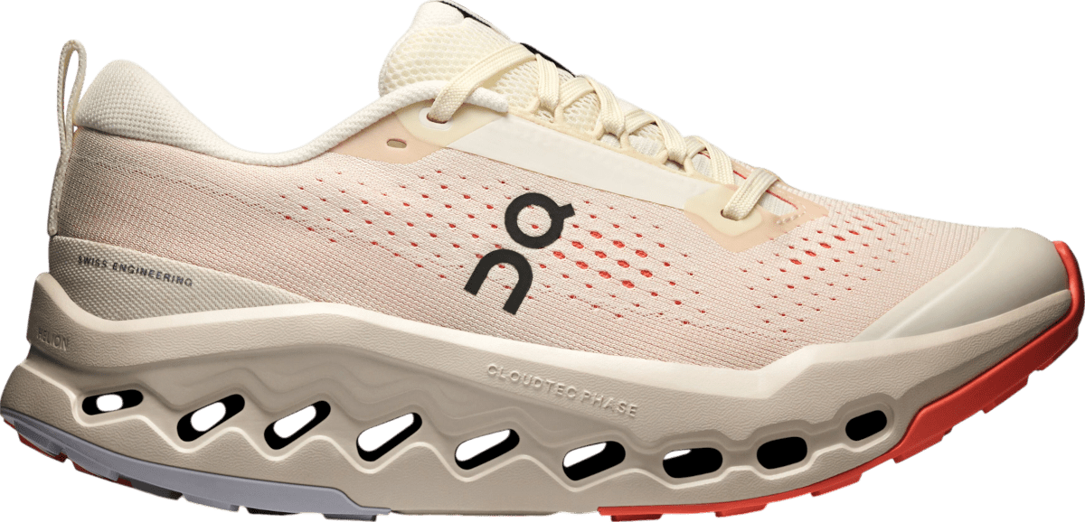 Trailové boty On Running Cloudsurfer Trail 2