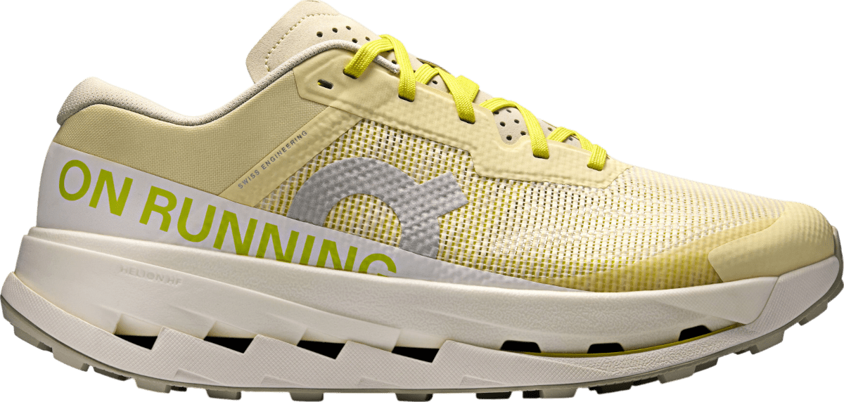 Trailové boty On Running Cloudultra 3