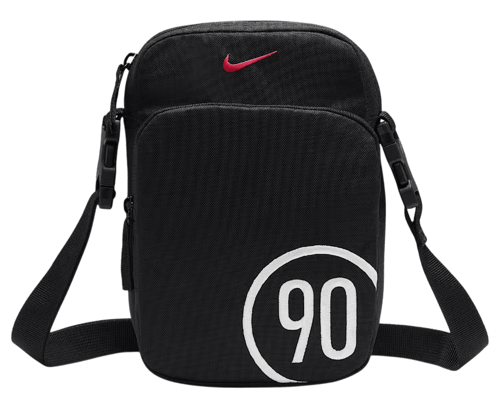 Taška Nike  Heritage Crossbody Bag