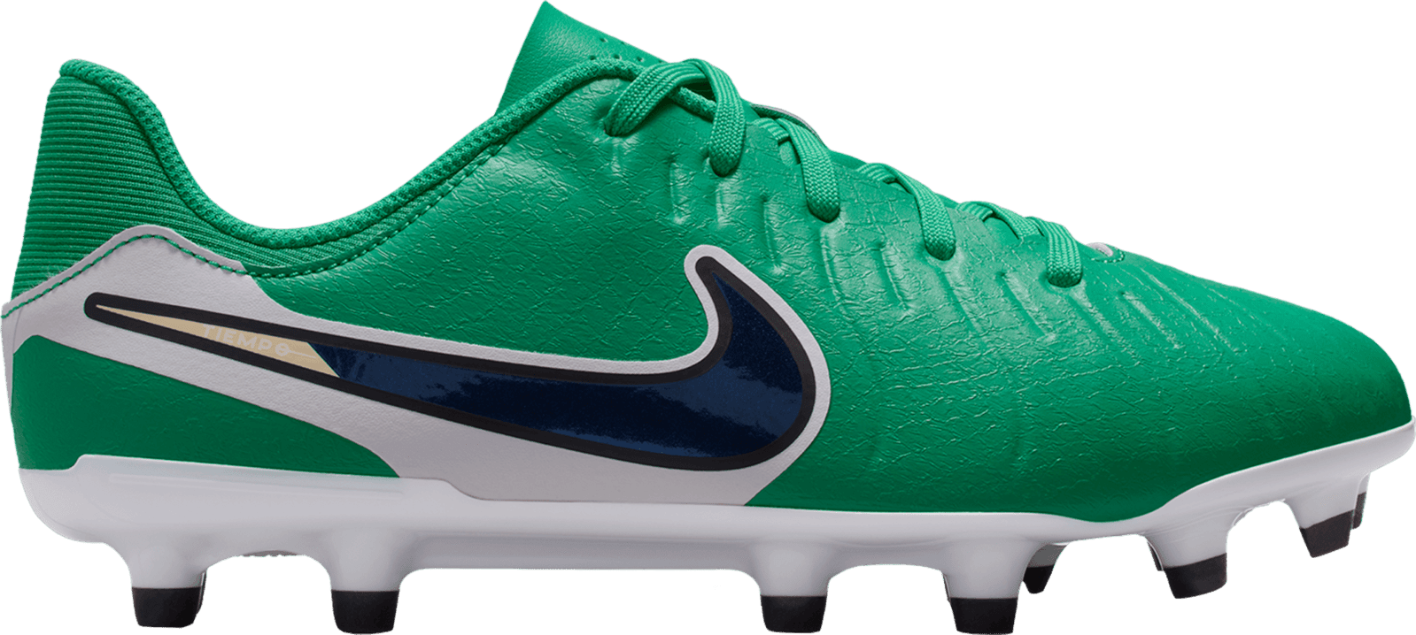 Kopačky Nike JR LEGEND 10 ACADEMY FG/MG LV8
