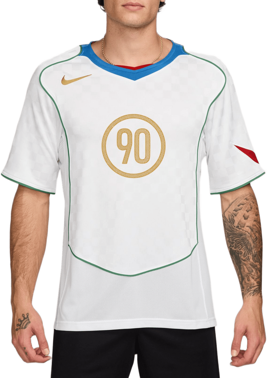 Dres Nike  Total 90 Energy Jersey