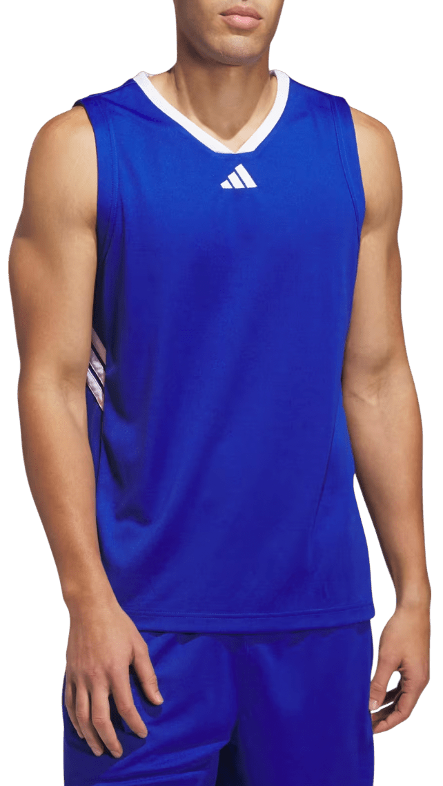 Tílko adidas  Legends 3 Stripes Tanktop