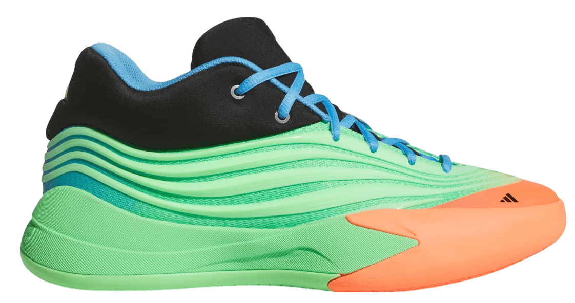 Basketbalové boty adidas  Dame X Shoe