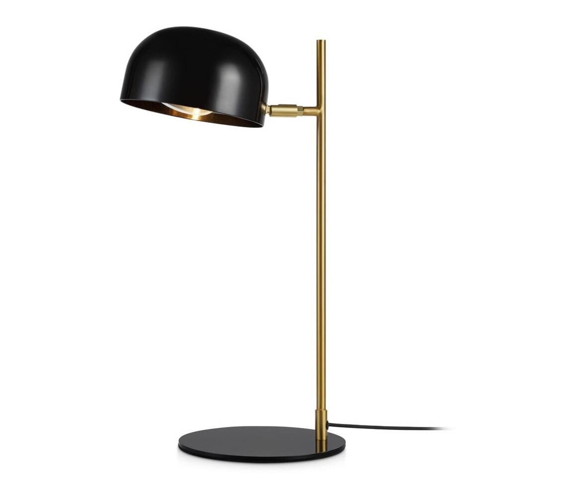 Markslöjd Markslöjd 107938 - Stolní lampa POSE 1xE14/25W/230V