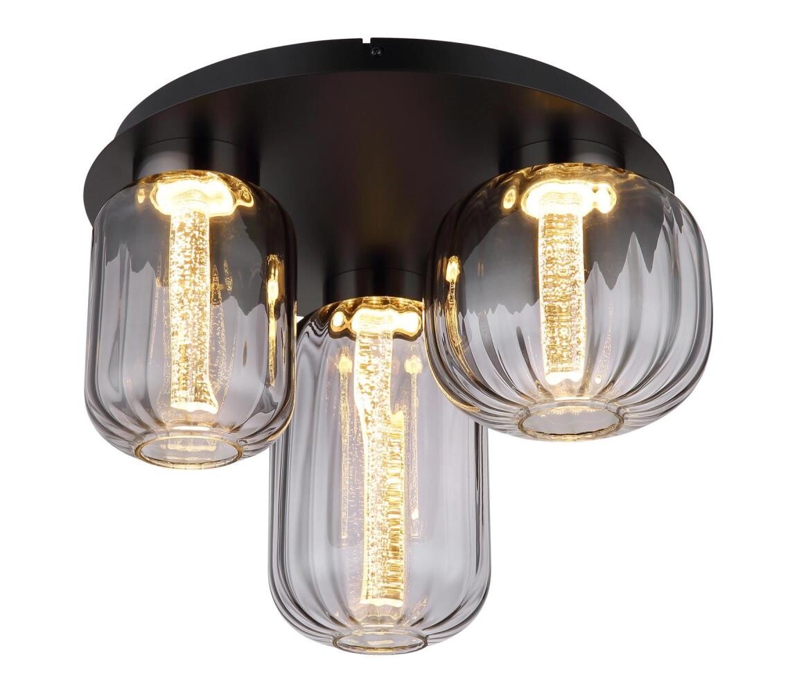 Globo Globo 15746-3D - LED Stropní svítidlo FLUORO LED/23W/230V