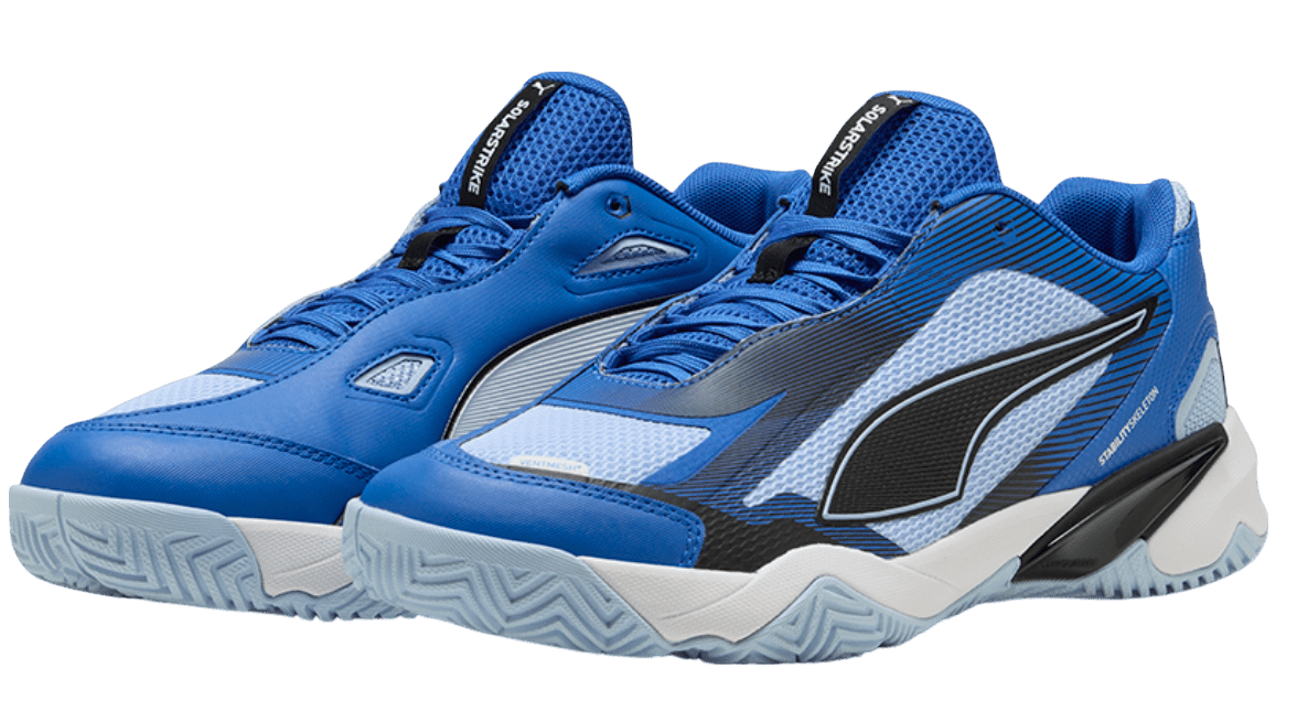Indoorové boty Puma  Solarstrike 4 shoe