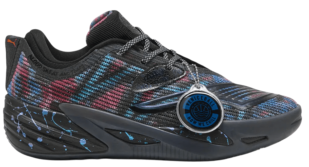 Basketbalové boty Puma  All-Pro Nitro 2 Vbl shoe