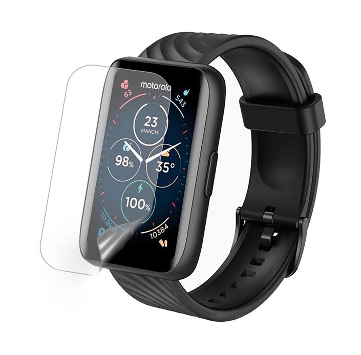 Fólie HD Ultra Motorola Moto G86 Power 5G 140364