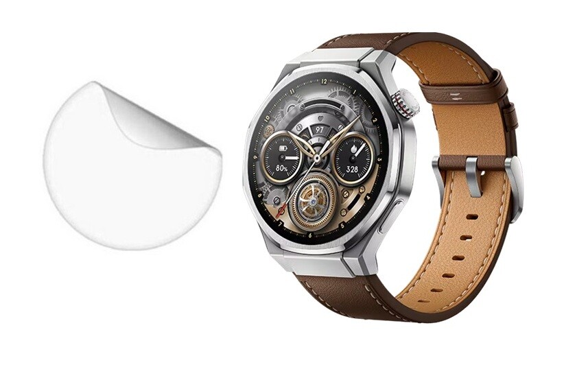 Fólie RedGlass Honor Watch 5 Ultra 6 ks 140263