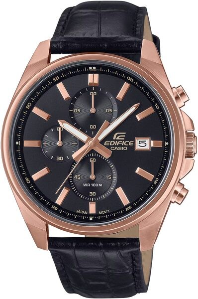Casio Edifice EFV-610ECL-1AUEF