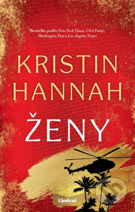 Ženy - Kristin Hannah