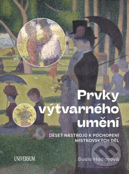 Prvky výtvarného umění - Susie Hodge
