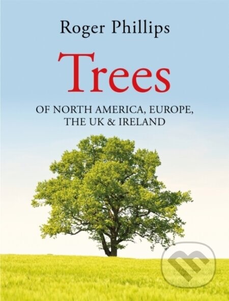 Trees - Roger Phillips