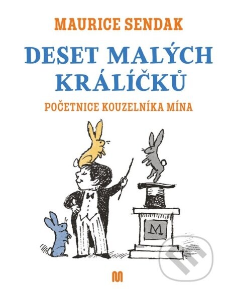 Deset malých králíčků - Meander