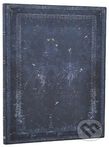 Diář 2026 Inkblot Bold - Paperblanks