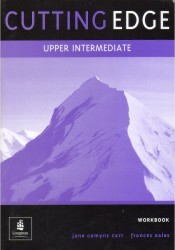 Cutting Edge Upper-Intermediate