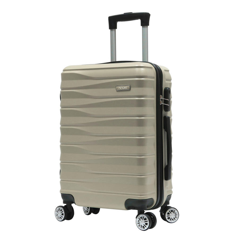 Novel CESTOVNÍ KUFR 60 l