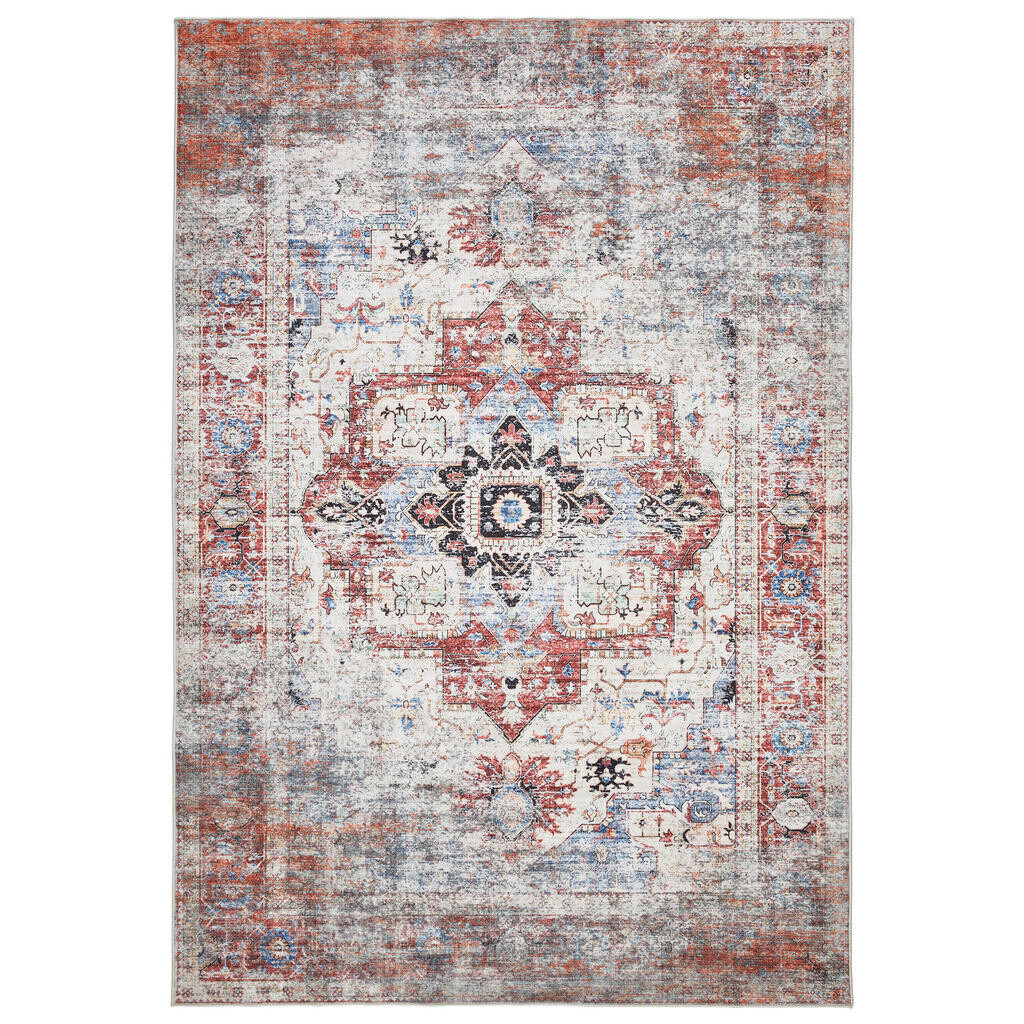 Novel VINTAGE KOBEREC, 160/230 cm, vícebarevná