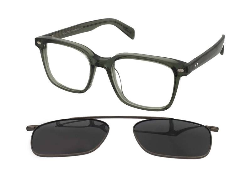 Marisio Pragmatic C4