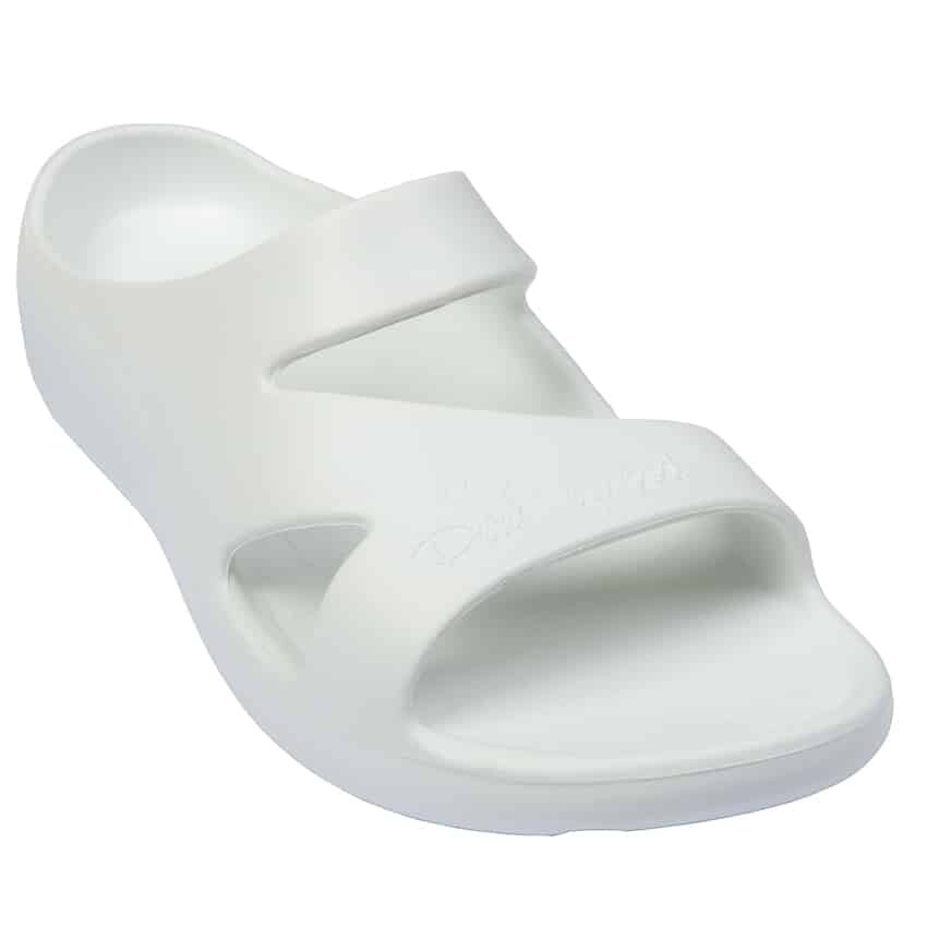 Peter Legwood Dámská zdravotní obuv Dolphin Bianco Velikost: 38