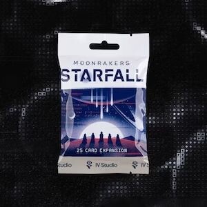 IV Studio Moonrakers: Starfall