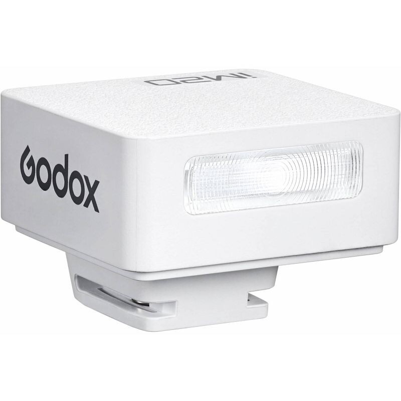 GODOX iFlash iM20 bílý