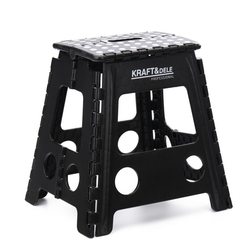 Kraft&Dele KD10745 Skládací stolička