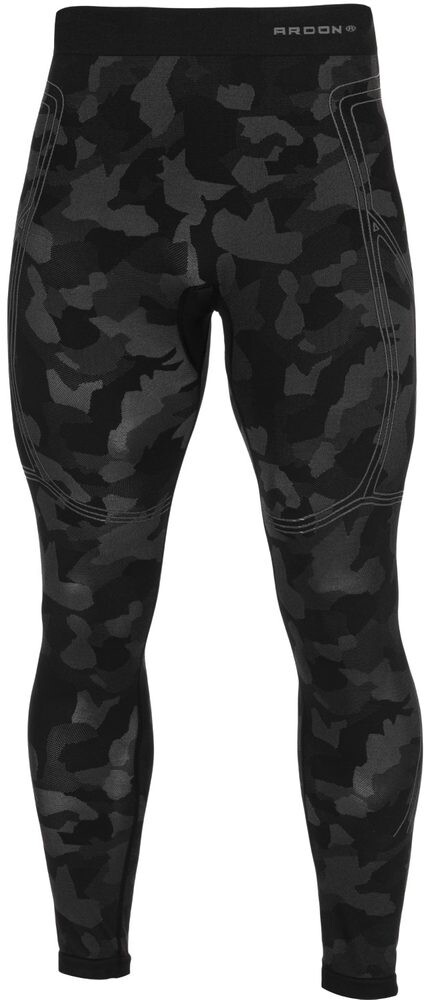 Ardon Pánské funkční kalhoty LYTANIX CAMO - L