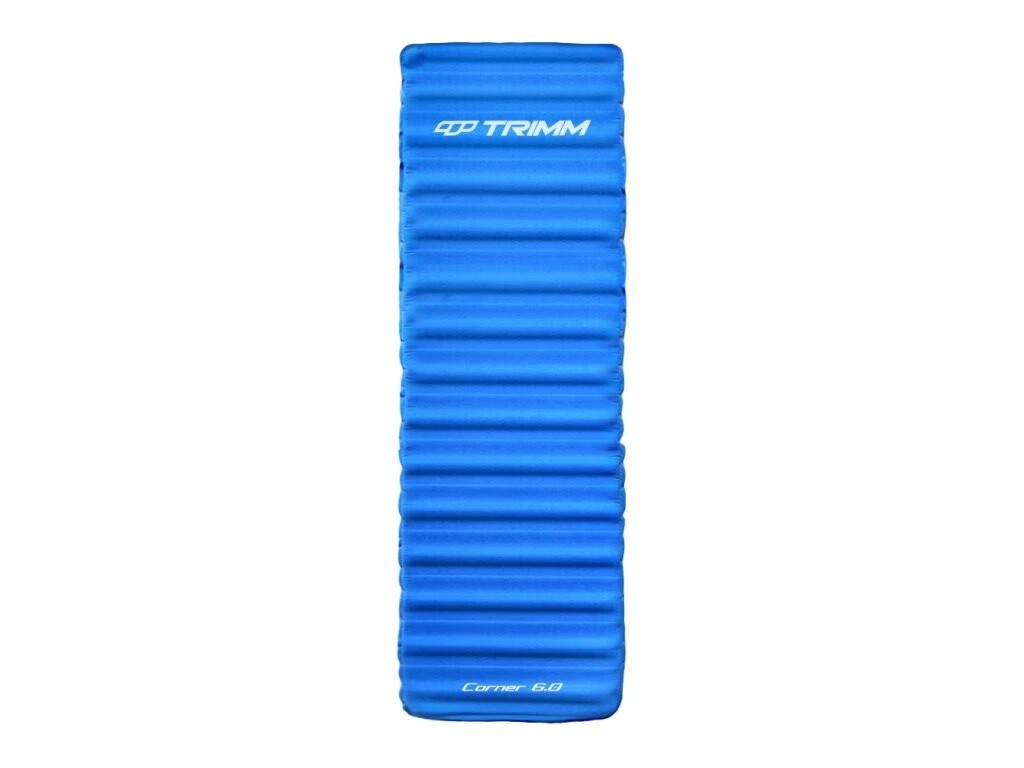 Trimm CORNER 6.0 steel blue 8595225564397