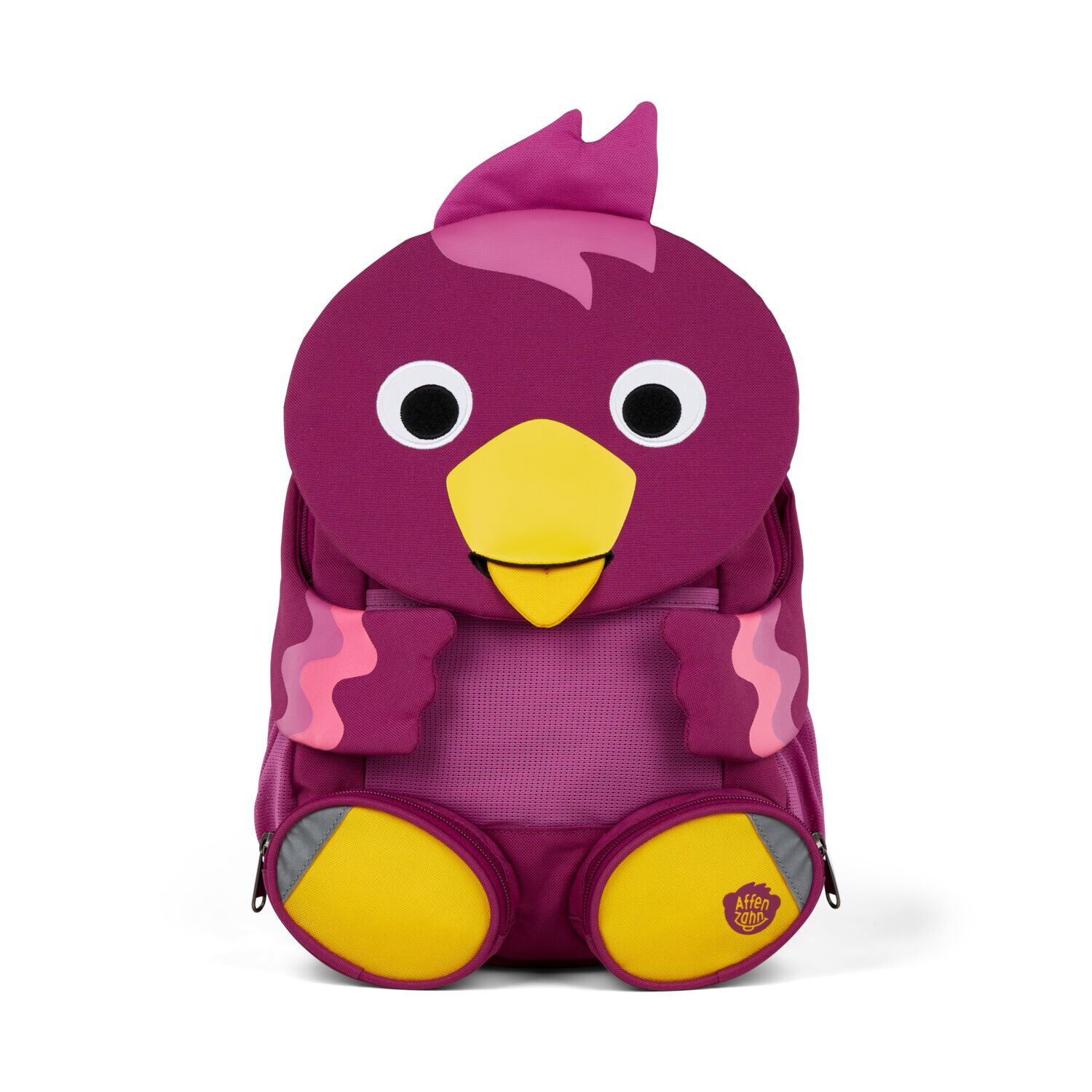 Affenzahn batůžek do školky – Ptáček