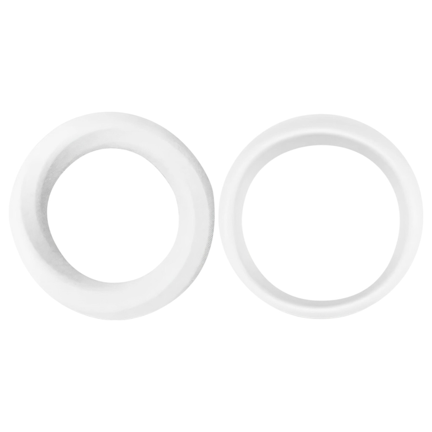 2v1 tréninkové a oddalovací kroužky na penis (2 ks)