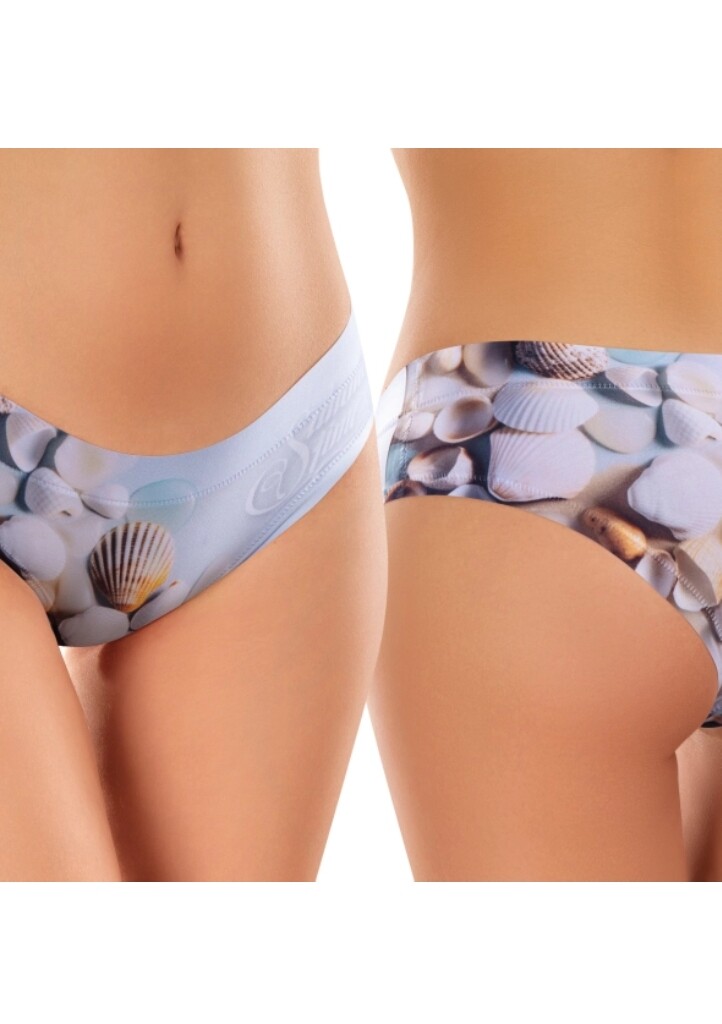 Dkámské kalhotky Meméme Fresh Summer/23 Shells