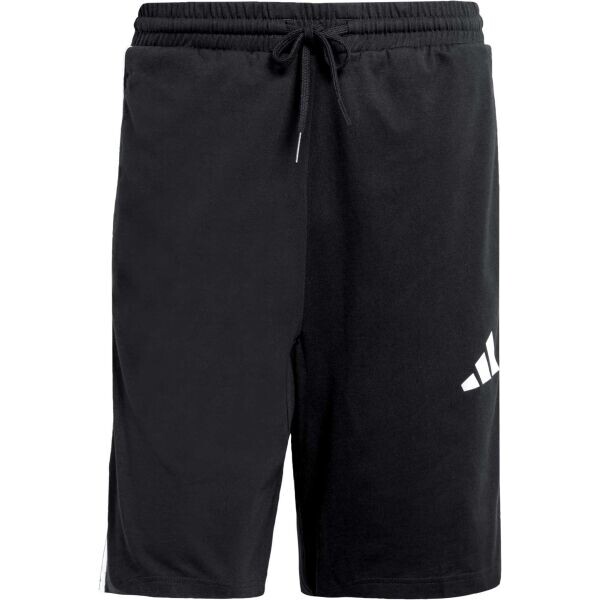 adidas M 3S SJ 10 Pánské kraťasy, černá, velikost XXL