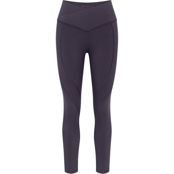 SLOGGI CARDIO RTW Dámské fitness legíny, tmavě šedá, velikost