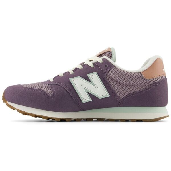 New Balance GW500BPN Dámská volnočasová obuv, fialová, velikost 37.5