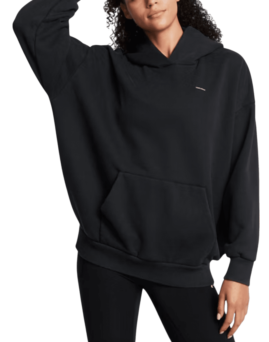 Mikina Under Armour UA Icon HWT Flc OS Hdy